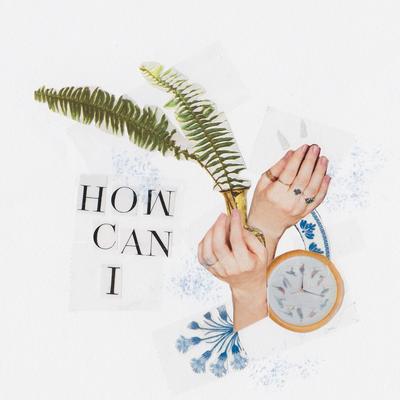 How Can I By Zan Fiskum's cover