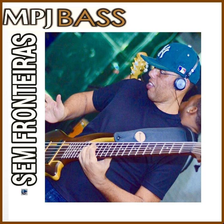 MPJ Bass's avatar image