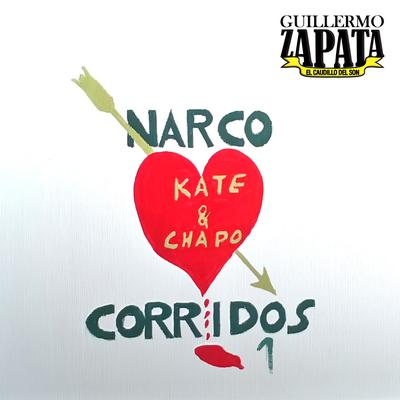 Narco Corridos, Vol. 1's cover