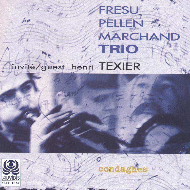 Fresu Pellen Marchand Trio's avatar image