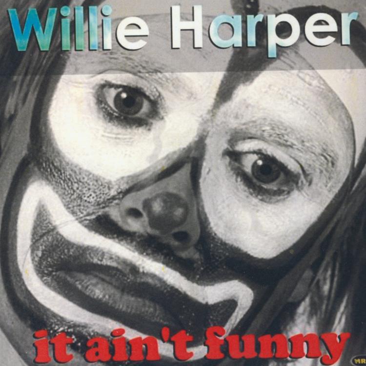 Willie Harper's avatar image