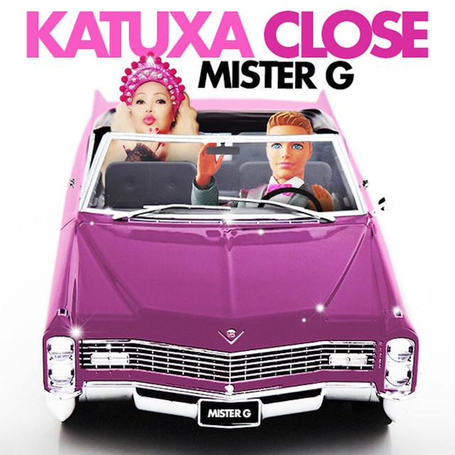 Katuxa Close's avatar image