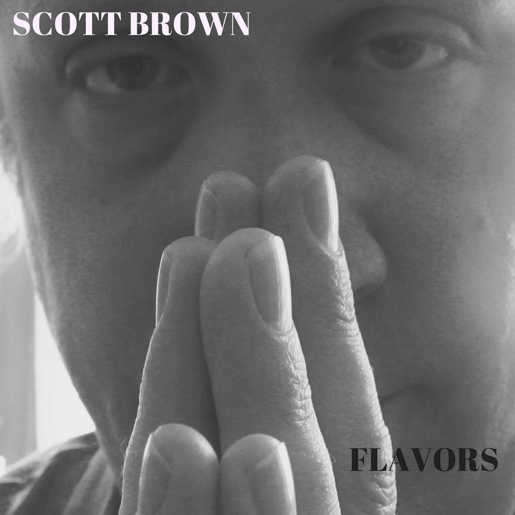 Scott Brown's avatar image