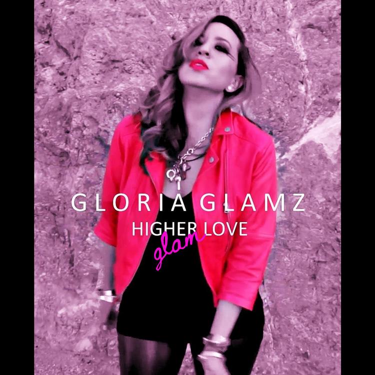 Gloria GLAMZ's avatar image