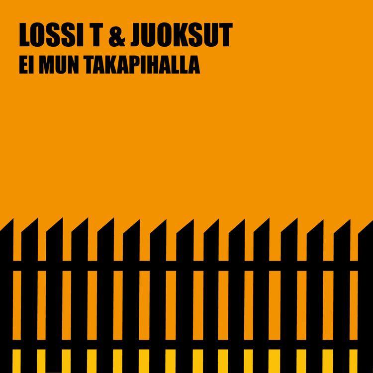 Lossi T & Juoksut's avatar image