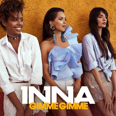 Gimme Gimme (Extended Version) By INNA's cover