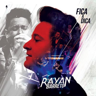 Rayan Barreto's cover