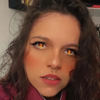 Bruna Carvalho's avatar cover