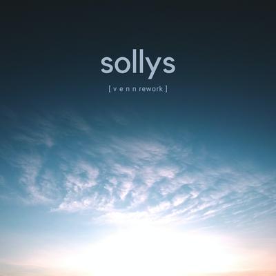 Sollys (v e n n rework) By Lauge, v e n n's cover