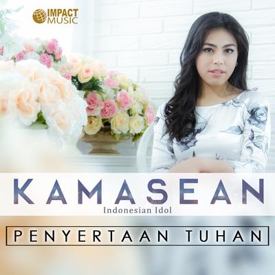 Penyertaan Tuhan's cover