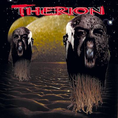 Up to Netzach II By Therion's cover