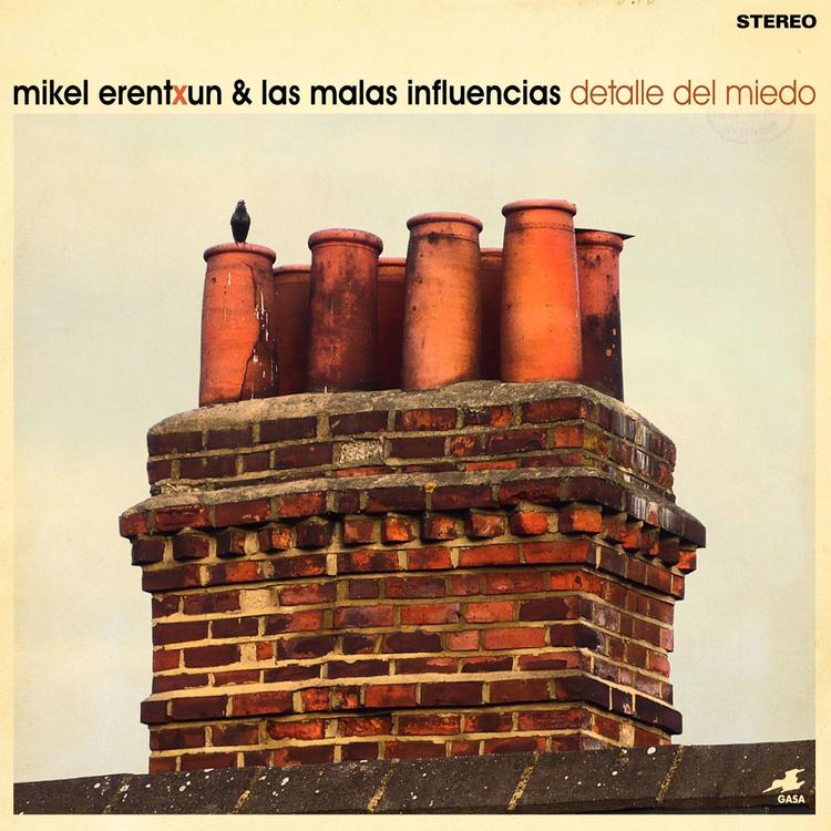 Mikel Erentxun & Las Malas Influencias's avatar image