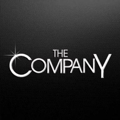 The Company's cover