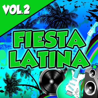 Fiesta Latina Vol.2's cover