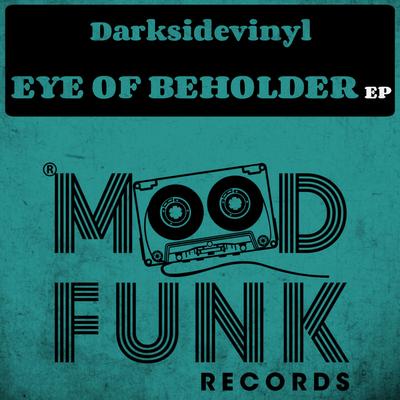 Eye Of Beholder EP's cover