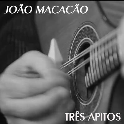 João Macacão's cover