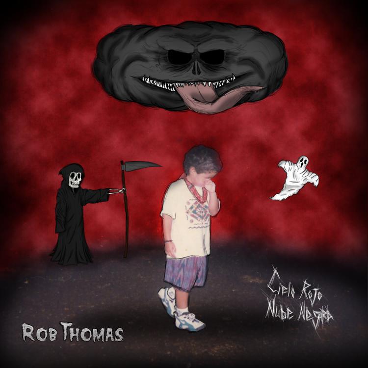 Robb Thomas's avatar image