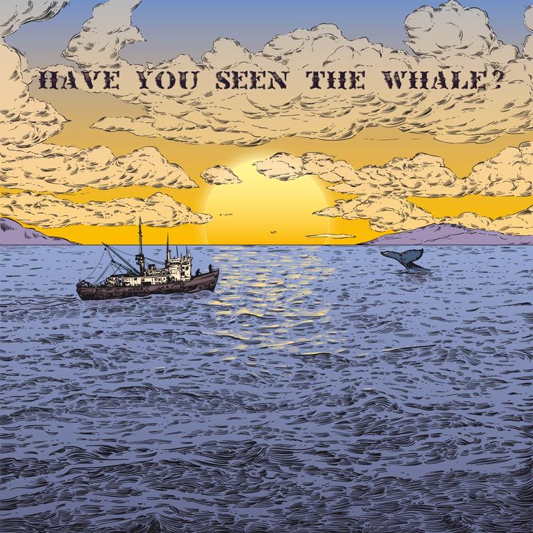 Have You Seen The Whale's avatar image