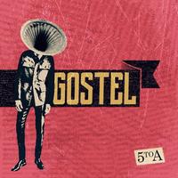 Gostel's avatar cover