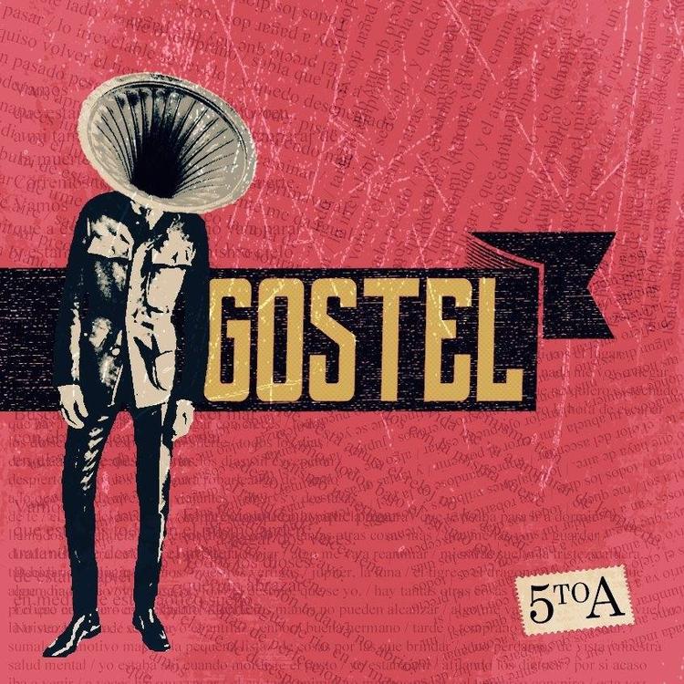 Gostel's avatar image