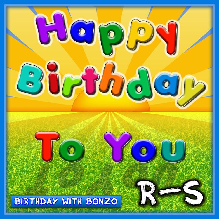 Birthday With Bonzo's avatar image