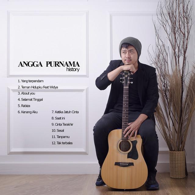 Angga Purnama's avatar image