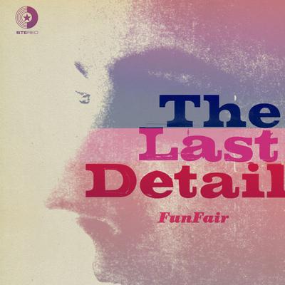 Fun Fair By The Last Detail, A Girl Called Eddy, Fugu's cover