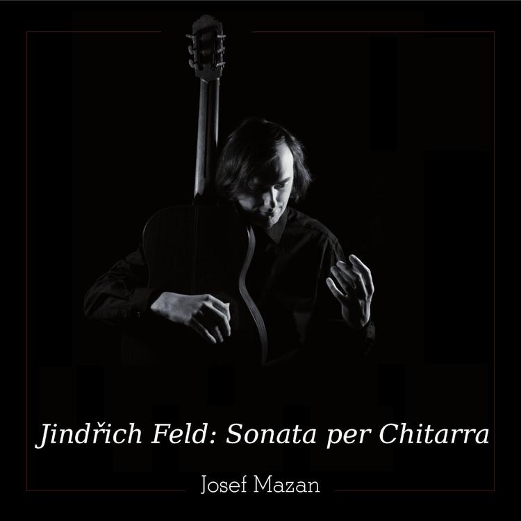 Josef Mazan's avatar image