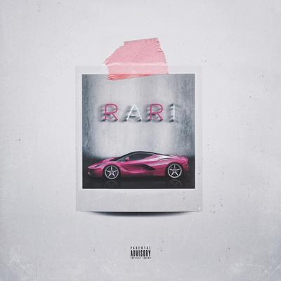 Rari's cover