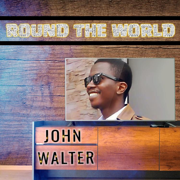 John Walter's avatar image