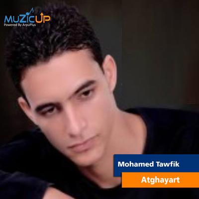 Mohamed Tawfik's cover