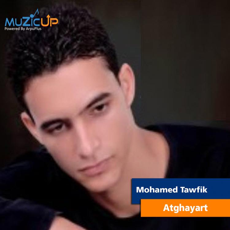 Mohamed Tawfik's avatar image