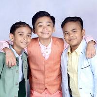 TNT Boys's avatar cover