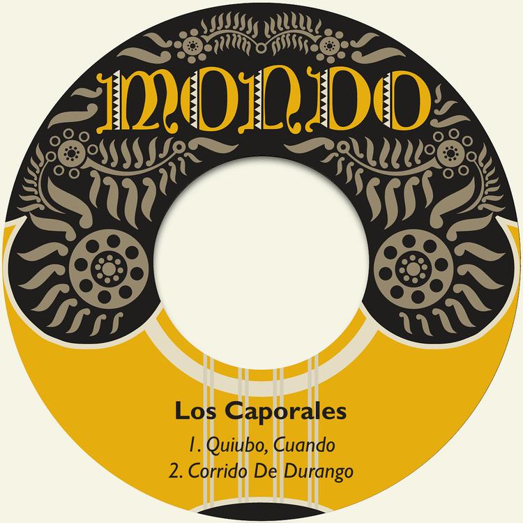 Los Caporales's avatar image