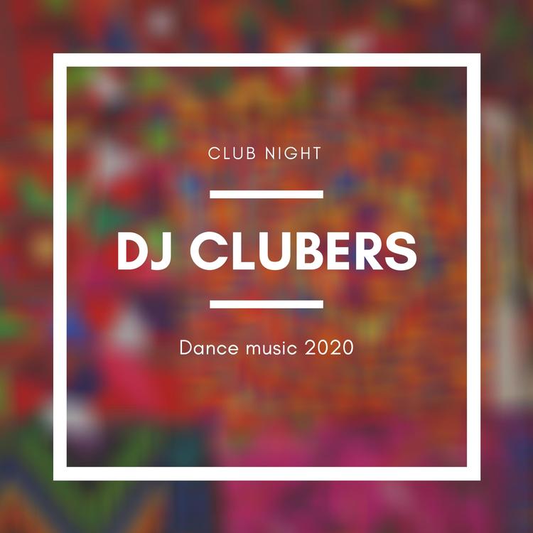 DJ Clubers's avatar image