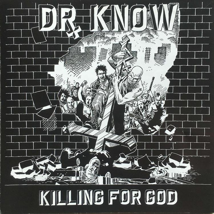 Dr. Know's avatar image