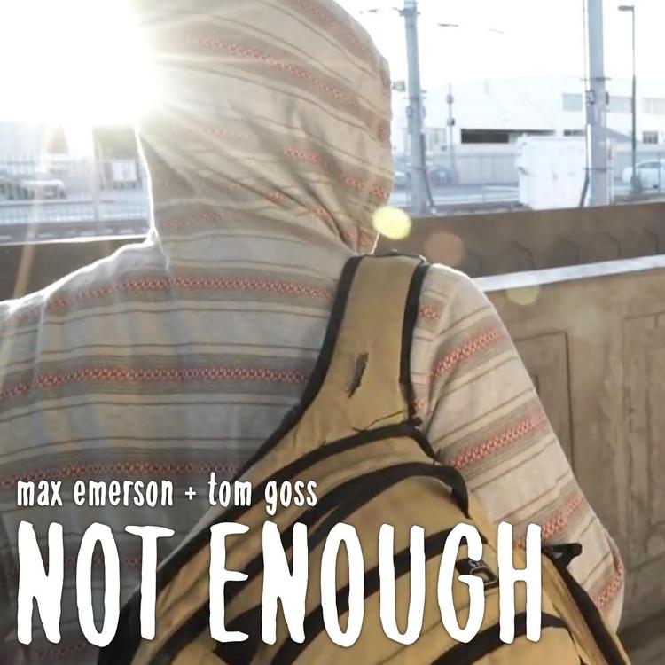 Max Emerson's avatar image