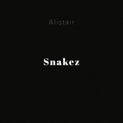 Snakez By Alistair's cover