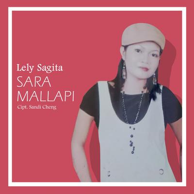 Sara Mallapi's cover