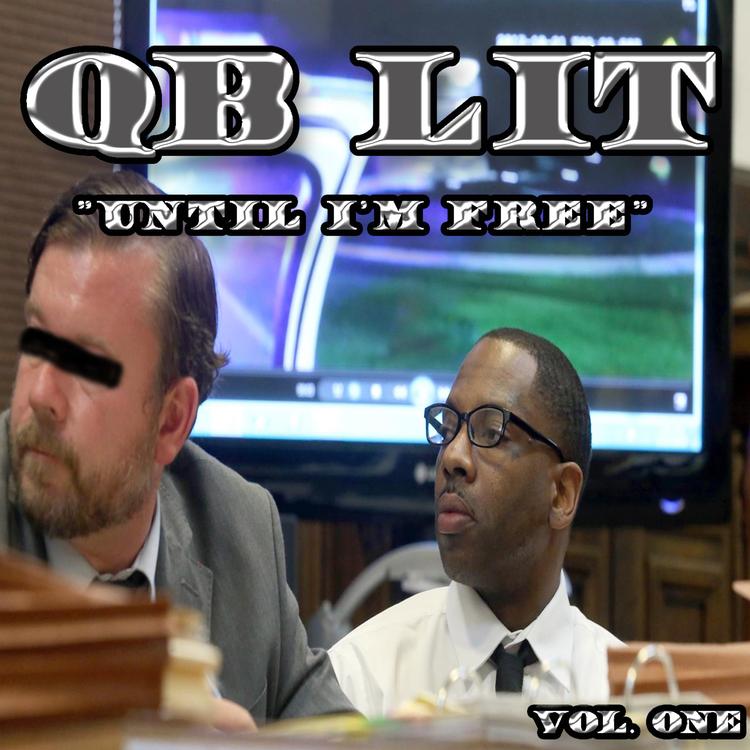 QB Lit's avatar image