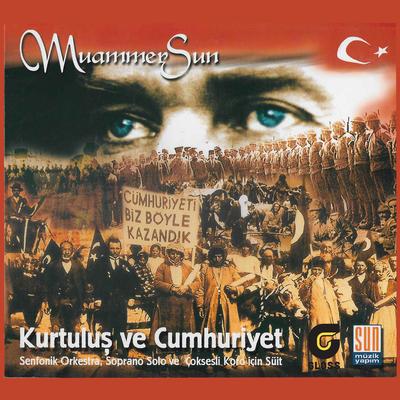 Hoş Gelişler Ola: Cumhuriyet By Muammer Sun's cover