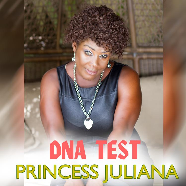 Princess Juliana's avatar image