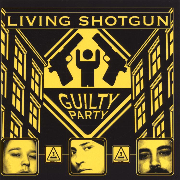 The Guilty Party's avatar image