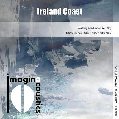 Ireland Coast By Imaginacoustics's cover