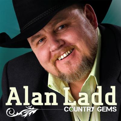 Country Boy By Alan Ladd's cover