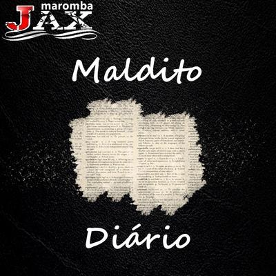 Maldito Diário's cover