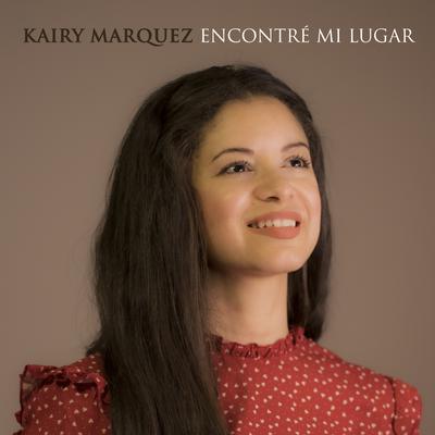 Encontré Mi Lugar By Kairy Marquez's cover