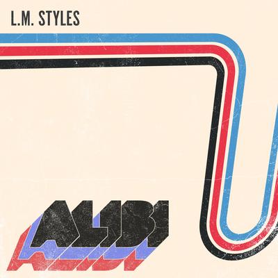 Alibi By L.M. Styles's cover