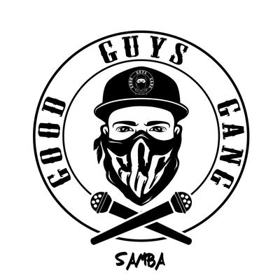 Good Guys Gang's cover