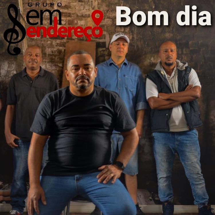 Grupo Sem Endereço's avatar image